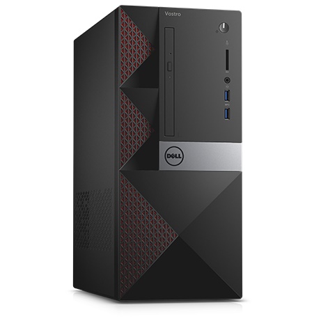 DELL Vostro 3650 デスクトップ PC | geffsport.com