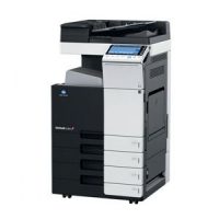 コニカミノルタ C224e 業務用プリンター 直接引取りの方限定 KONICA MINOLTA bizhub C450iS - 故障・買い替え・サポート